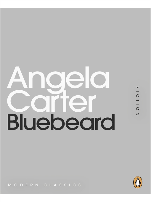 Title details for Bluebeard by Angela Carter - Available